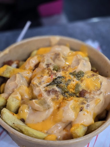 Photo of Patty's - Unit 2 Barracks Rd, Newcastle-under-Lyme, Newcastle ST5 1AW